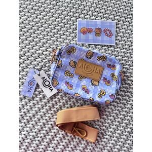 Aloha Collection• HELLO KITTY SUPER CUTE SPECIAL LIMITED EDITION Le Tour Palaka